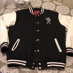 Authentic Billionaire Boys Club Jacket - 2XL
